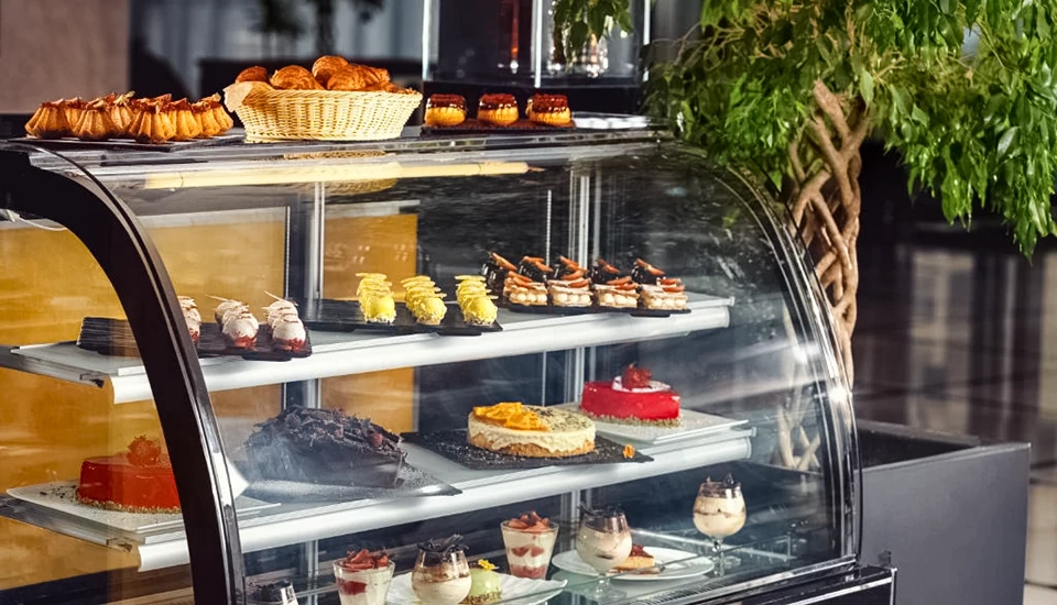 هتل آبادگران کیش